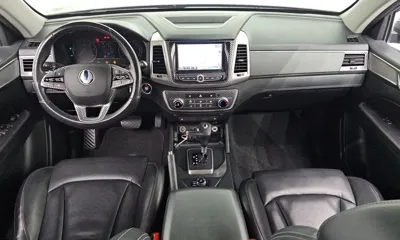 KG_Mobility_Ssangyong Rexton 2019, 95725 км, за 9432.74 USD - фото 7