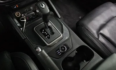 KG_Mobility_Ssangyong Rexton 2019, 95725 км, за 9432.74 USD - фото 9