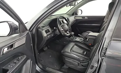 KG_Mobility_Ssangyong Rexton 2019, 95725 км, за 9432.74 USD - фото 10