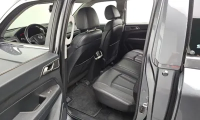 KG_Mobility_Ssangyong Rexton 2019, 95725 км, за 9432.74 USD - фото 11