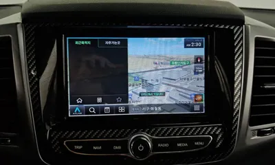 KG_Mobility_Ssangyong Rexton 2019, 95725 км, за 9432.74 USD - фото 13
