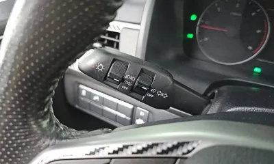 KG_Mobility_Ssangyong Rexton 2019, 95725 км, за 9432.74 USD - фото 17