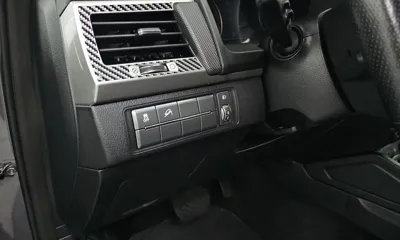 KG_Mobility_Ssangyong Rexton 2019, 95725 км, за 9432.74 USD - фото 18