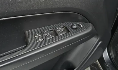 KG_Mobility_Ssangyong Rexton 2019, 95725 км, за 9432.74 USD - фото 19
