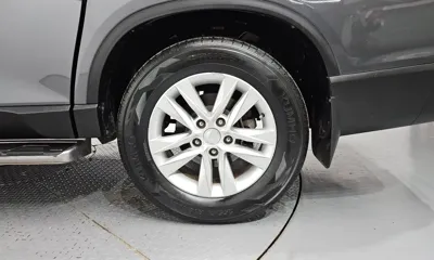KG_Mobility_Ssangyong Rexton 2019, 95725 км, за 9432.74 USD - фото 21