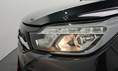 KG_Mobility_Ssangyong Rexton 2019, 95725 км, за 9432.74 USD - фото 22
