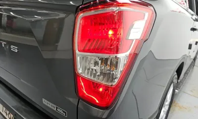 KG_Mobility_Ssangyong Rexton 2019, 95725 км, за 9432.74 USD - фото 23