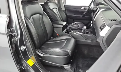 KG_Mobility_Ssangyong Rexton 2019, 95725 км, за 9432.74 USD - фото 26