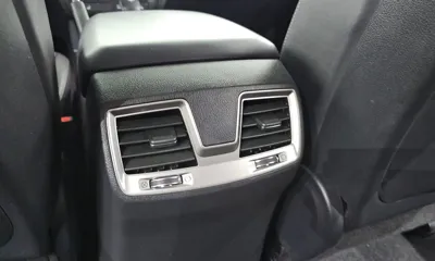 KG_Mobility_Ssangyong Rexton 2019, 95725 км, за 9432.74 USD - фото 30