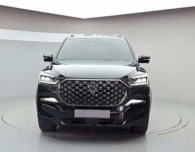 KG_Mobility_Ssangyong Rexton 2021, 66209 км, за 16706.75 USD