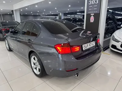 BMW 3-Series 2014, 85741 км, за 8325.07 USD