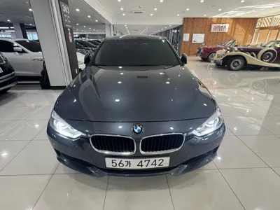 BMW 3-Series 2014, 85741 км, за 8325.07 USD