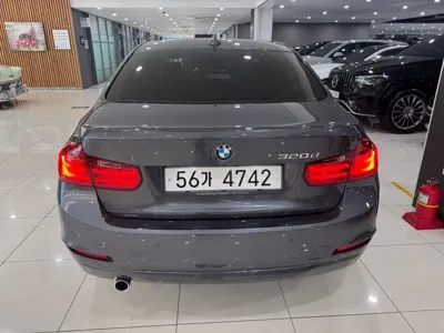 BMW 3-Series 2014, 85741 км, за 8325.07 USD