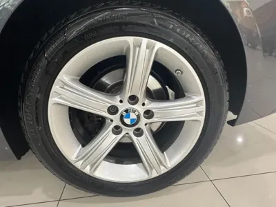 BMW 3-Series 2014, 85741 км, за 8325.07 USD
