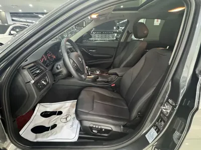 BMW 3-Series 2014, 85741 км, за 8325.07 USD - фото 10