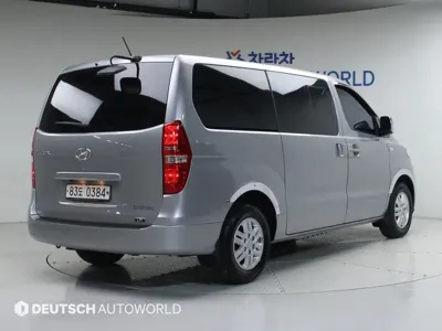 Hyundai Starex 2019, 119170 км, за 9829.82 USD - фото 2