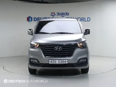 Hyundai Starex 2019, 119170 км, за 9829.82 USD - фото 3