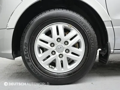Hyundai Starex 2019, 119170 км, за 9829.82 USD - фото 5