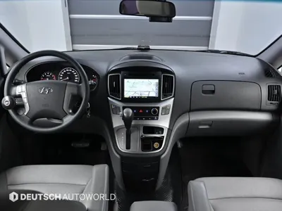 Hyundai Starex 2019, 119170 км, за 9829.82 USD - фото 7
