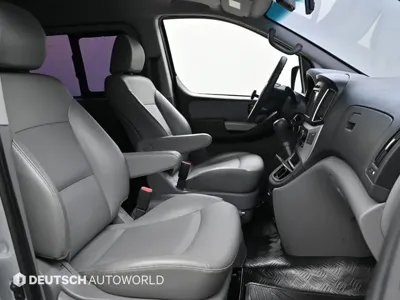 Hyundai Starex 2019, 119170 км, за 9829.82 USD - фото 10