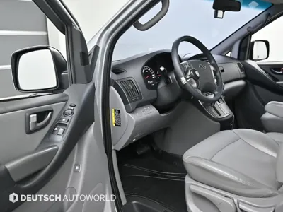 Hyundai Starex 2019, 119170 км, за 9829.82 USD - фото 11