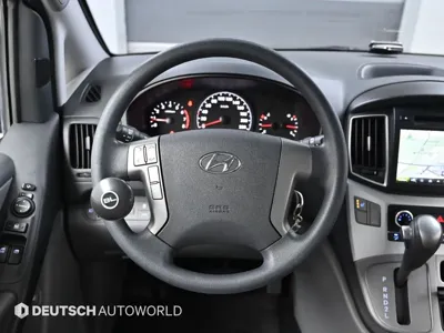 Hyundai Starex 2019, 119170 км, за 9829.82 USD - фото 13