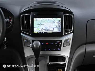 Hyundai Starex 2019, 119170 км, за 9829.82 USD - фото 14