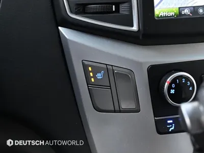 Hyundai Starex 2019, 119170 км, за 9829.82 USD - фото 17