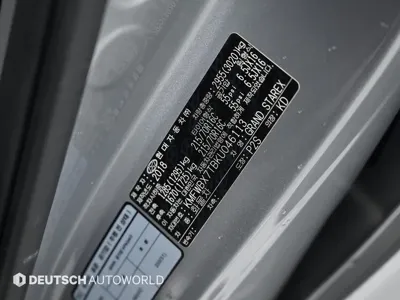 Hyundai Starex 2019, 119170 км, за 9829.82 USD - фото 20
