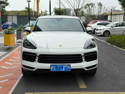 Porsche Cayenne 2020, 60000 км, за 48380.46 USD
