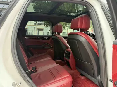 Porsche Cayenne 2020, 60000 км, за 48380.46 USD