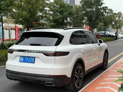 Porsche Cayenne 2020, 60000 км, за 48380.46 USD - фото 10