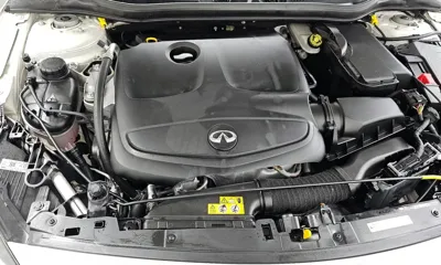 Infiniti Q30 2019, 23239 км, за 10245.91 USD - фото 6