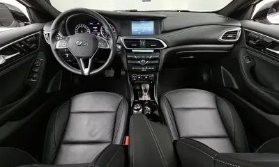 Infiniti Q30 2019, 23239 км, за 10245.91 USD - фото 7