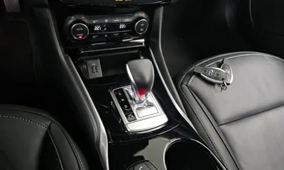 Infiniti Q30 2019, 23239 км, за 10245.91 USD - фото 9