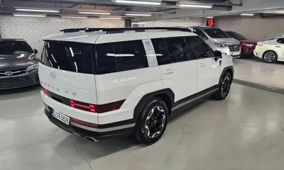 Hyundai Santafe 2024, 17650 км, за 21988.05 USD