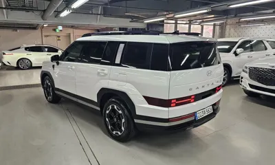 Hyundai Santafe 2024, 17650 км, за 21988.05 USD