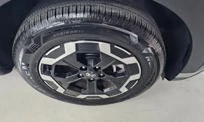 Hyundai Santafe 2024, 17650 км, за 21988.05 USD