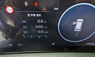 Hyundai Santafe 2024, 17650 км, за 21872.8 USD - фото 8