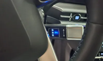 Hyundai Santafe 2024, 17650 км, за 21872.8 USD - фото 9
