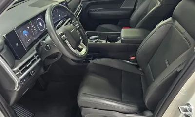 Hyundai Santafe 2024, 17650 км, за 21872.8 USD - фото 10