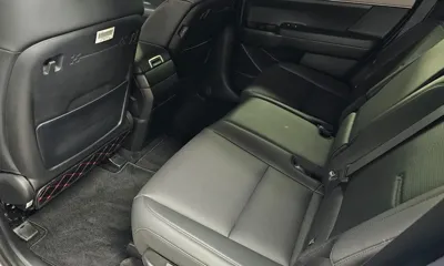 Hyundai Santafe 2024, 17650 км, за 21872.8 USD - фото 17
