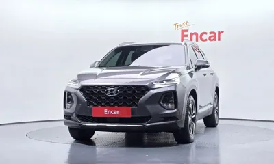 Hyundai Santafe 2019, 80670 км, за 12228.99 USD