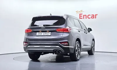 Hyundai Santafe 2019, 80670 км, за 12228.99 USD