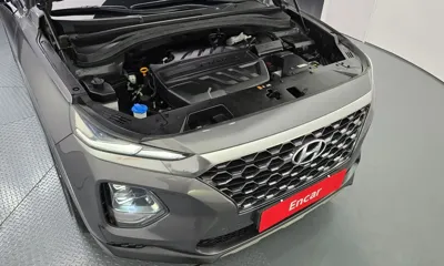 Hyundai Santafe 2019, 80670 км, за 12228.99 USD - фото 6