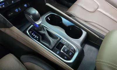 Hyundai Santafe 2019, 80670 км, за 12228.99 USD - фото 9