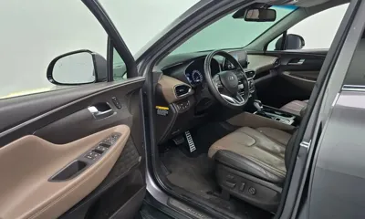 Hyundai Santafe 2019, 80670 км, за 12228.99 USD - фото 10