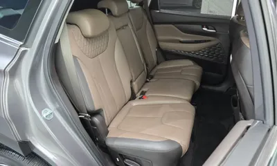 Hyundai Santafe 2019, 80670 км, за 12228.99 USD - фото 11