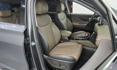 Hyundai Santafe 2019, 80670 км, за 12228.99 USD - фото 12