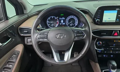 Hyundai Santafe 2019, 80670 км, за 12228.99 USD - фото 13